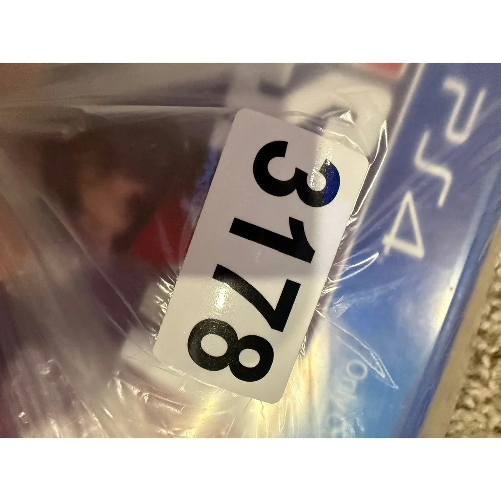 LOT MLB The Show 18 & 19 PlayStation 4 PS4 Baseball Video Game Sony‎